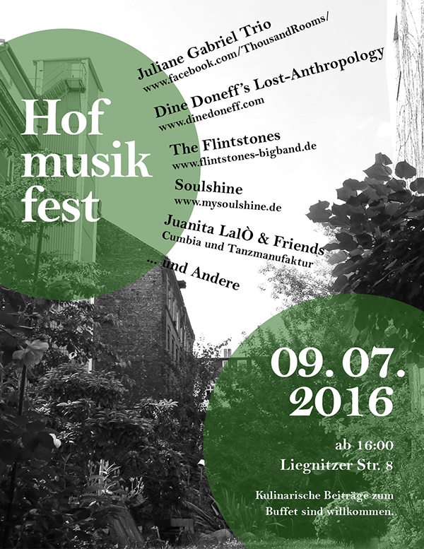 hofmusikfest